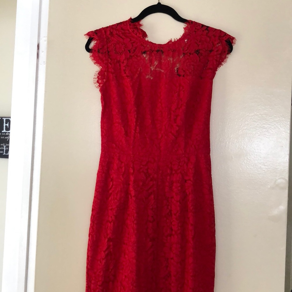 Brand new Rachel Zoe dress